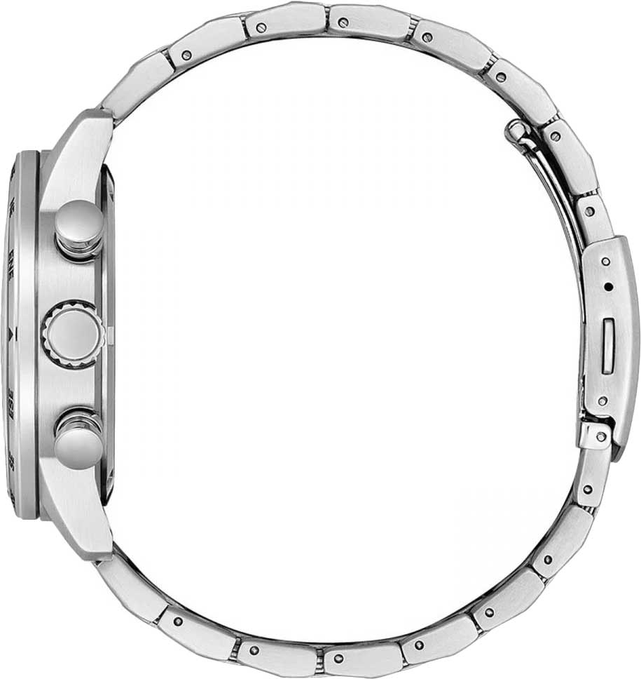 Японские наручные часы CITIZEN  CA0790-83E