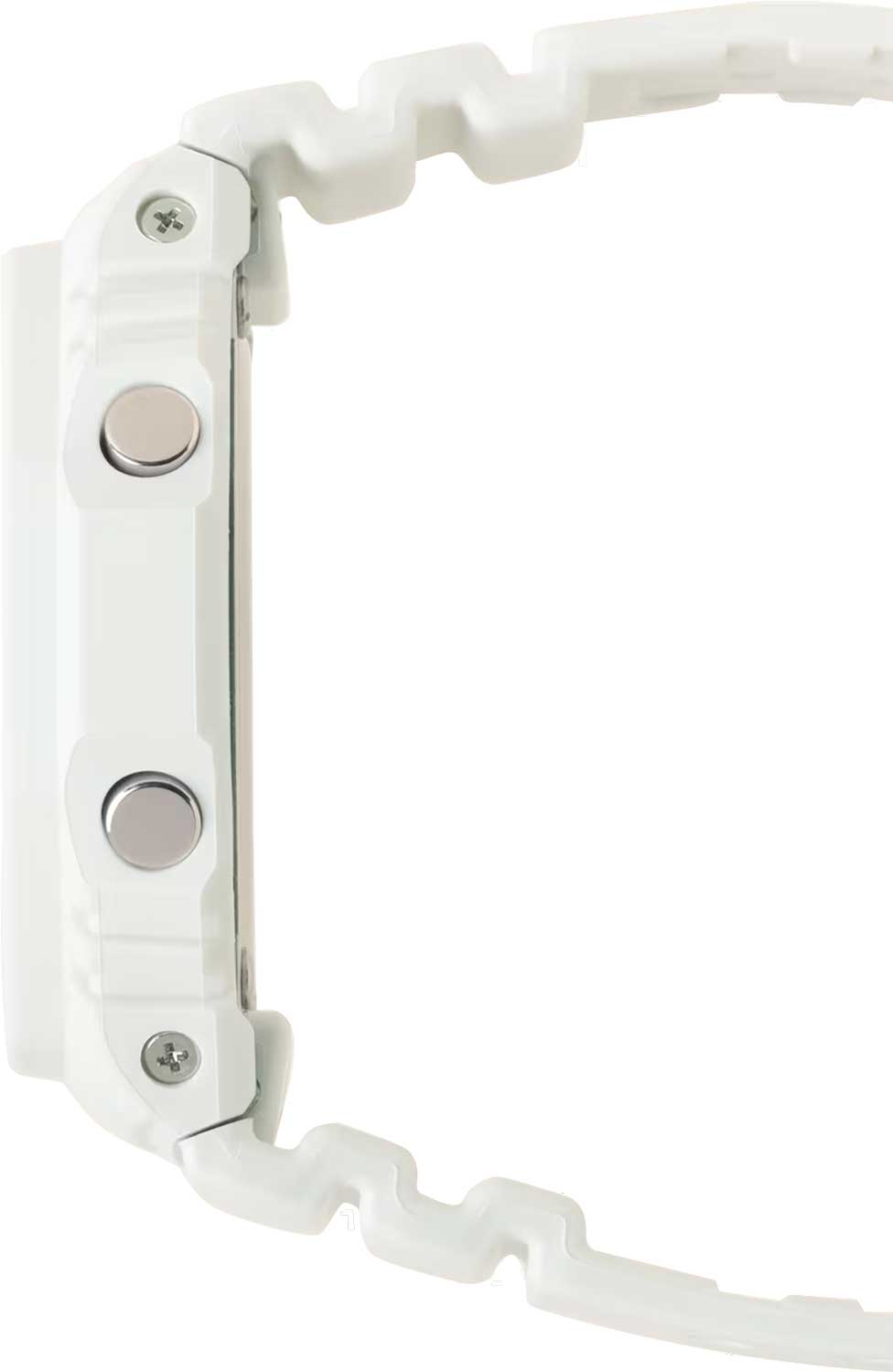 Японские наручные часы CASIO G-SHOCK GMA-S2100WS-7A