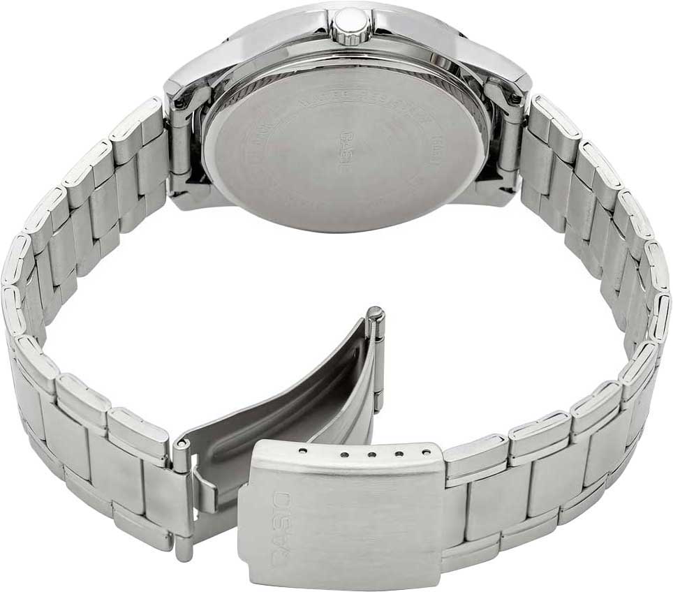 Японские наручные часы CASIO CASIO COLLECTION MTP-V004D-7B2