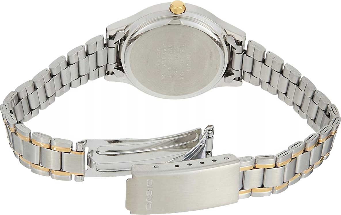 Японские наручные часы CASIO CASIO COLLECTION LTP-1128G-9A