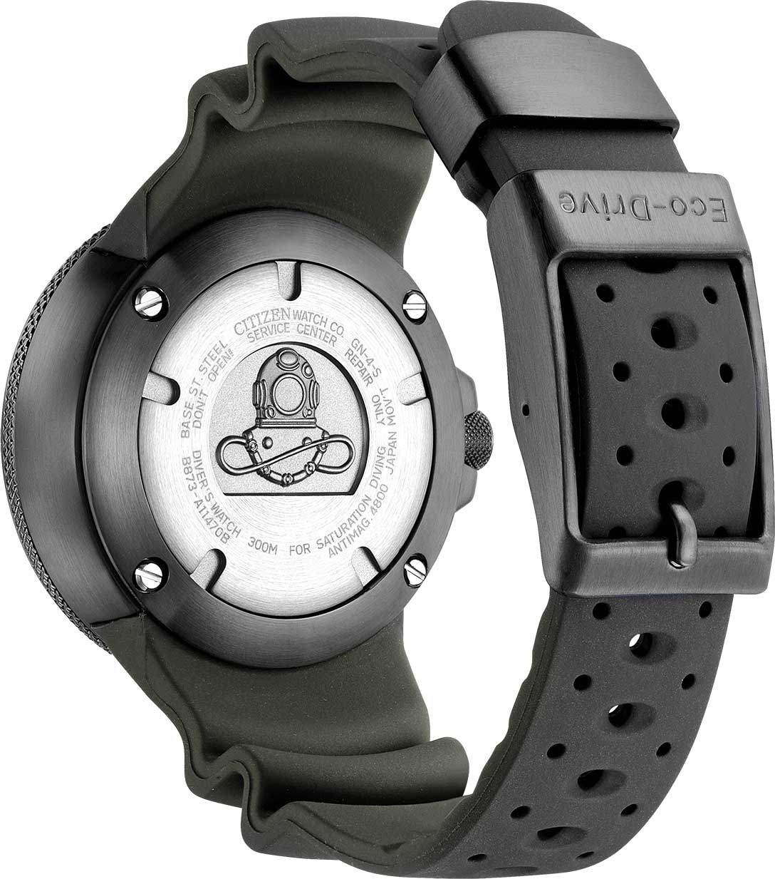 Японские наручные часы CITIZEN  BJ8055-04X