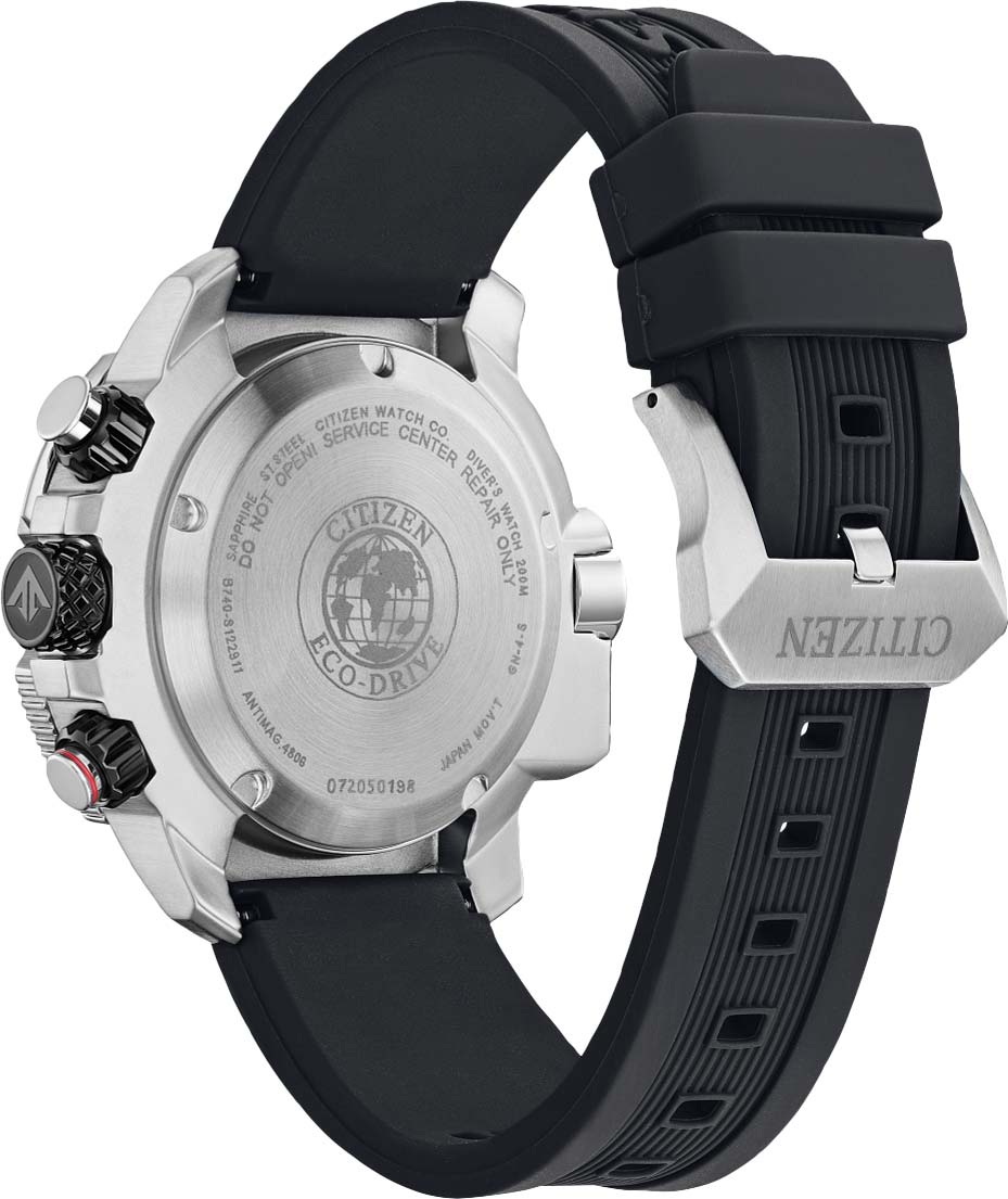 Японские наручные часы CITIZEN  BJ2167-03E