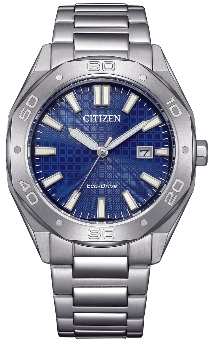 Японские наручные часы CITIZEN  BM7630-80L