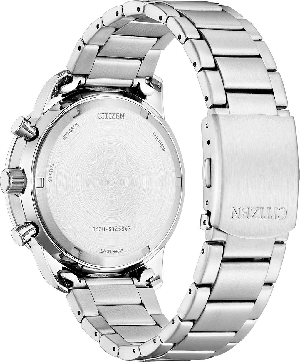 Японские наручные часы CITIZEN  CA4500-91A