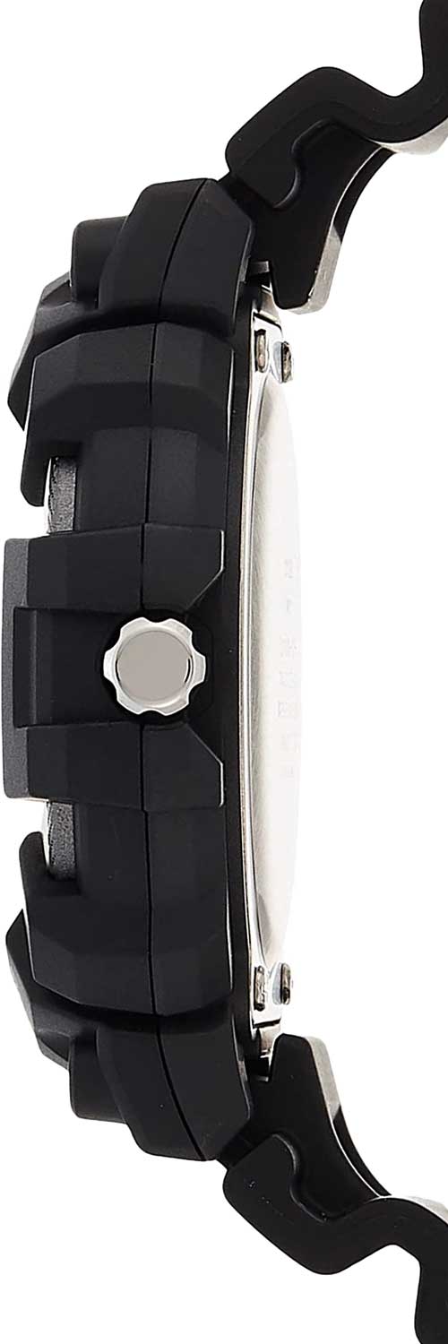Японские наручные часы Casio Collection MW-610H-1A