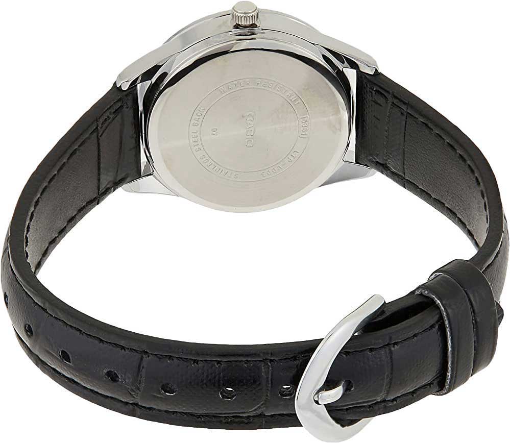 Японские наручные часы CASIO CASIO COLLECTION LTP-V005L-2B