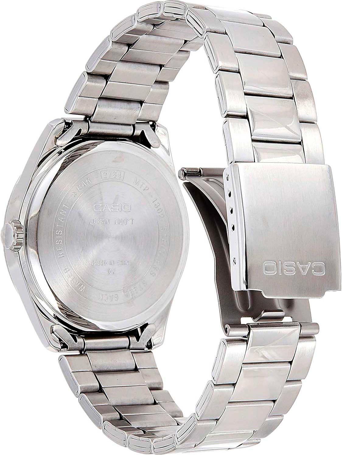 Японские наручные часы CASIO CASIO COLLECTION MTP-1302D-7A2