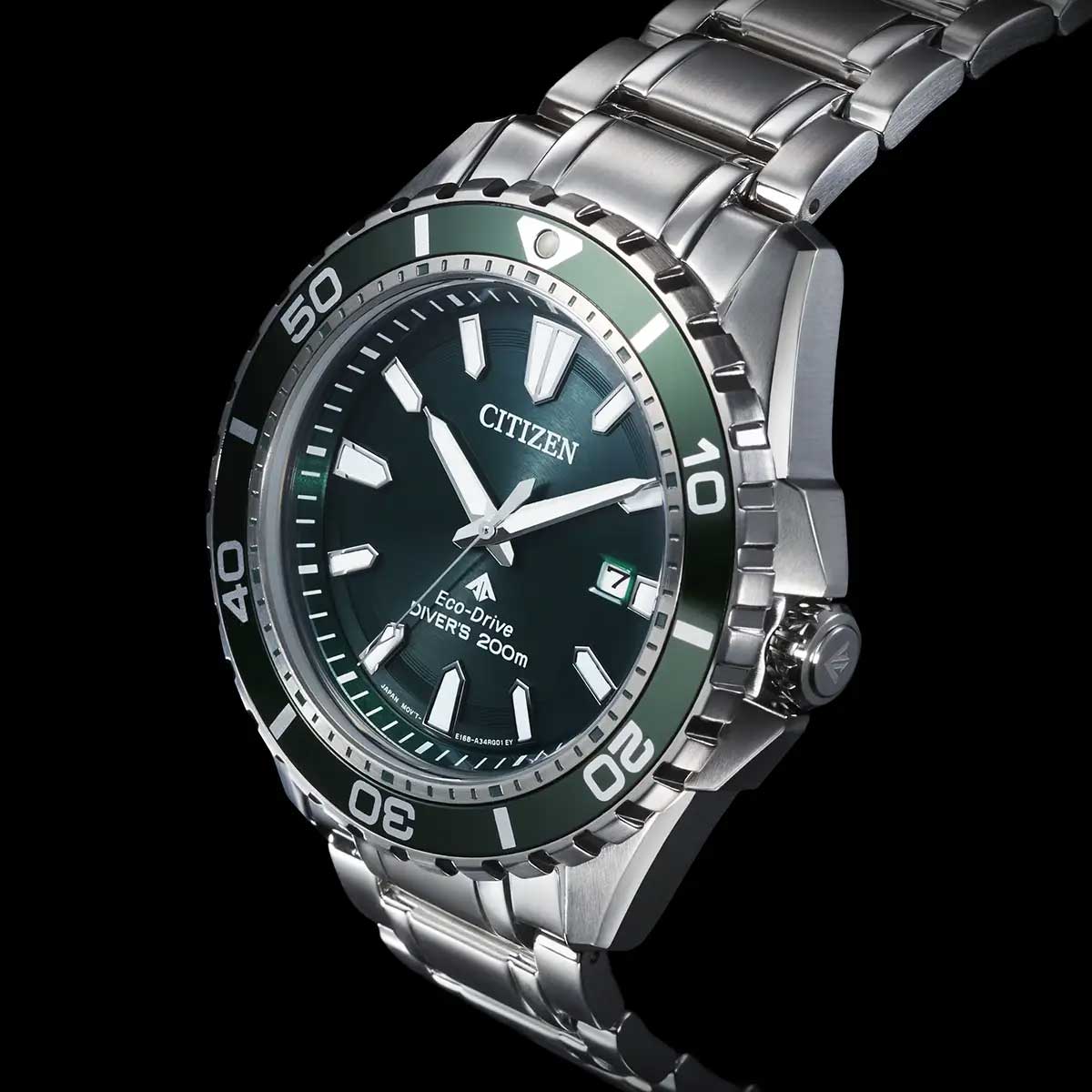 Японские наручные часы CITIZEN  BN0199-53X