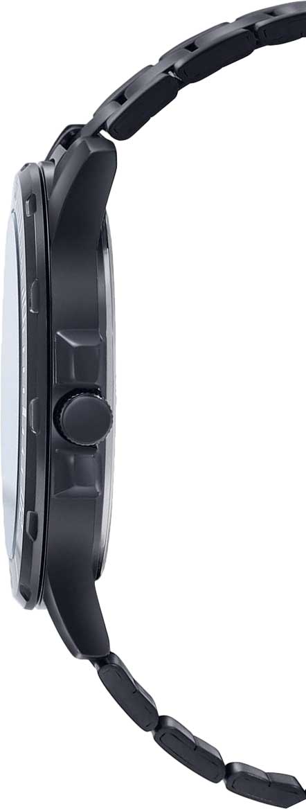 Японские наручные часы CASIO CASIO COLLECTION MTP-VD01B-1B