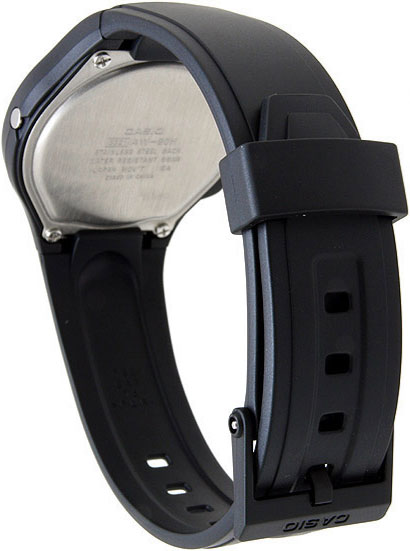 Японские наручные часы CASIO CASIO COLLECTION AW-90H-2B