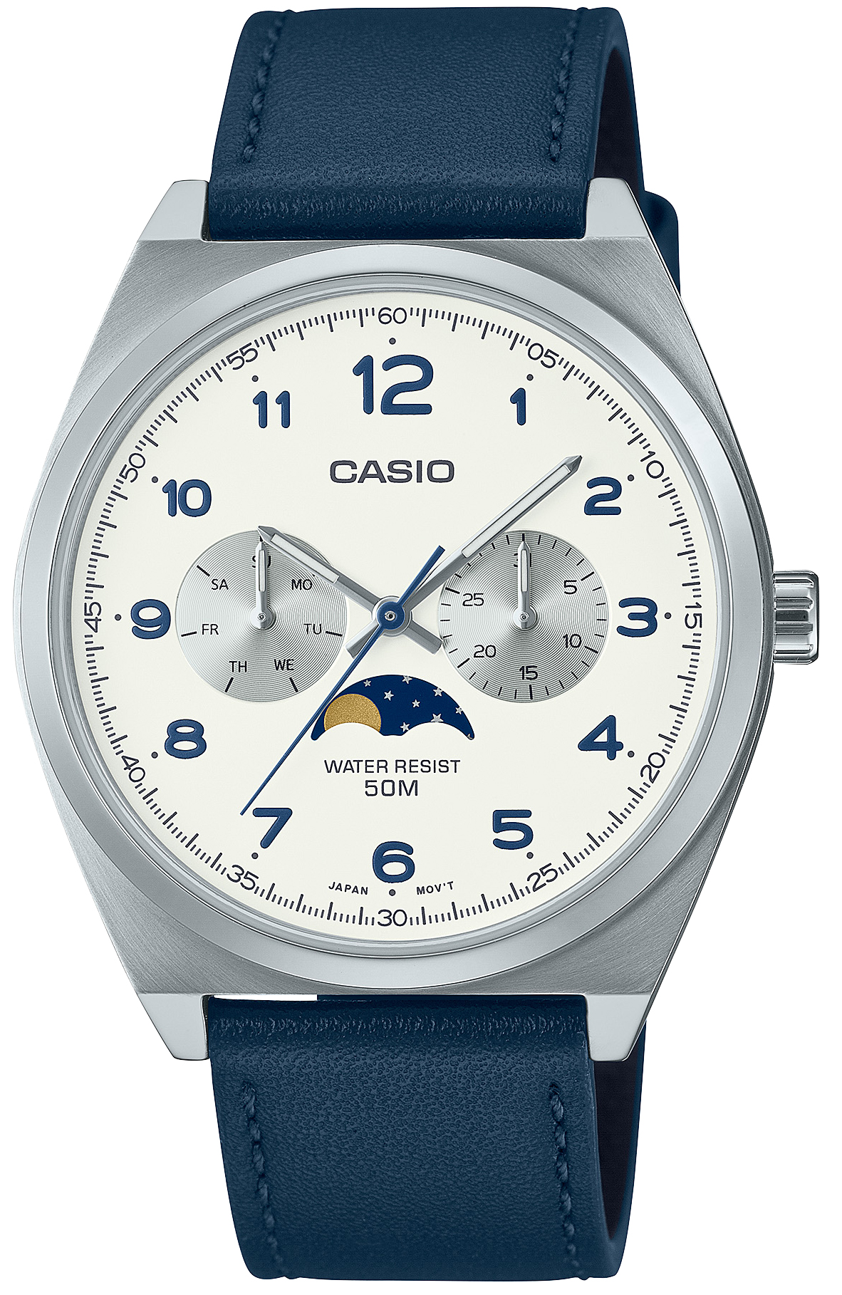 Японские наручные часы CASIO CASIO COLLECTION MTP-M300L-7A