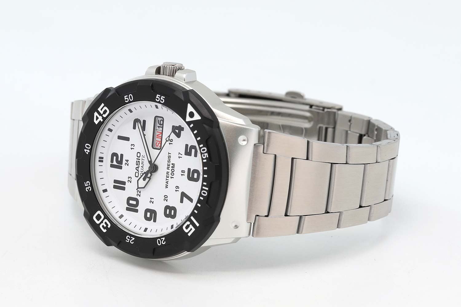 Японские наручные часы Casio Collection MRW-200HD-7BVEF