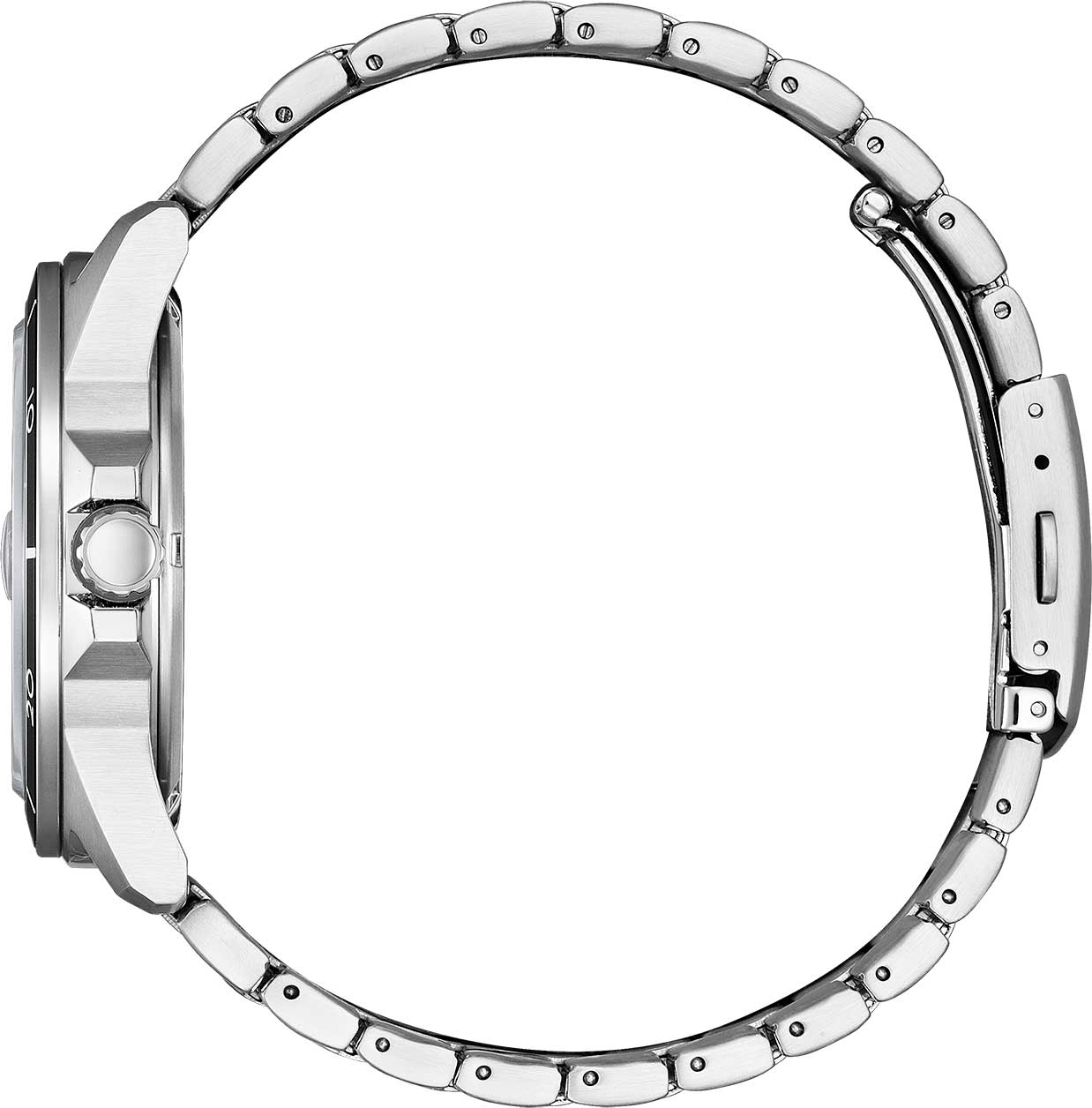 Японские наручные часы CITIZEN  AW1816-89L