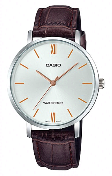 Японские наручные часы CASIO CASIO COLLECTION LTP-VT01L-7B2