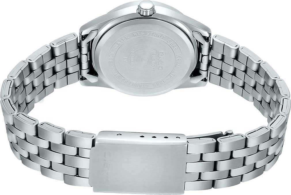 Японские наручные часы CASIO CASIO COLLECTION LTP-1335D-2A