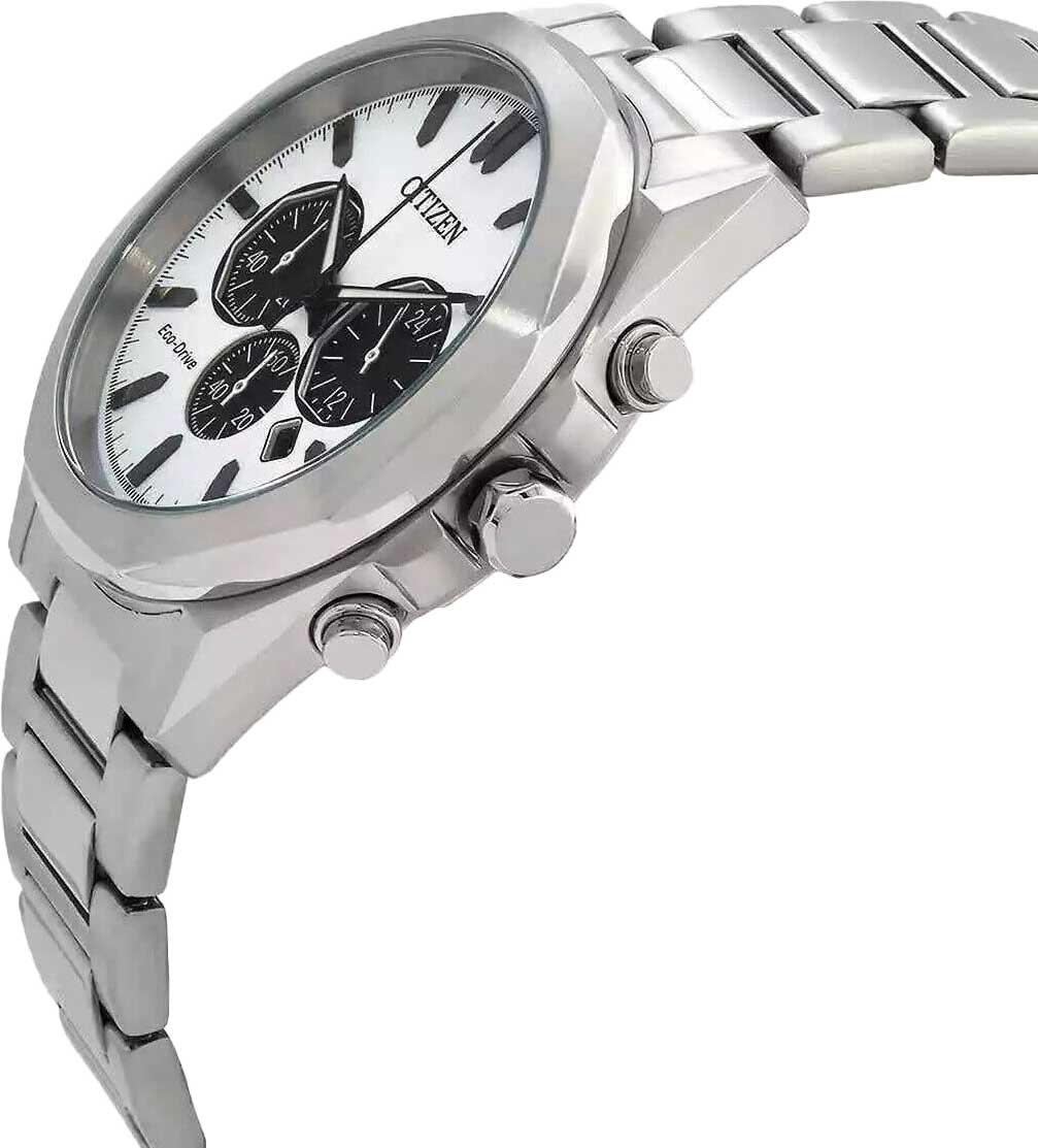 Японские наручные часы CITIZEN  CA4590-81A