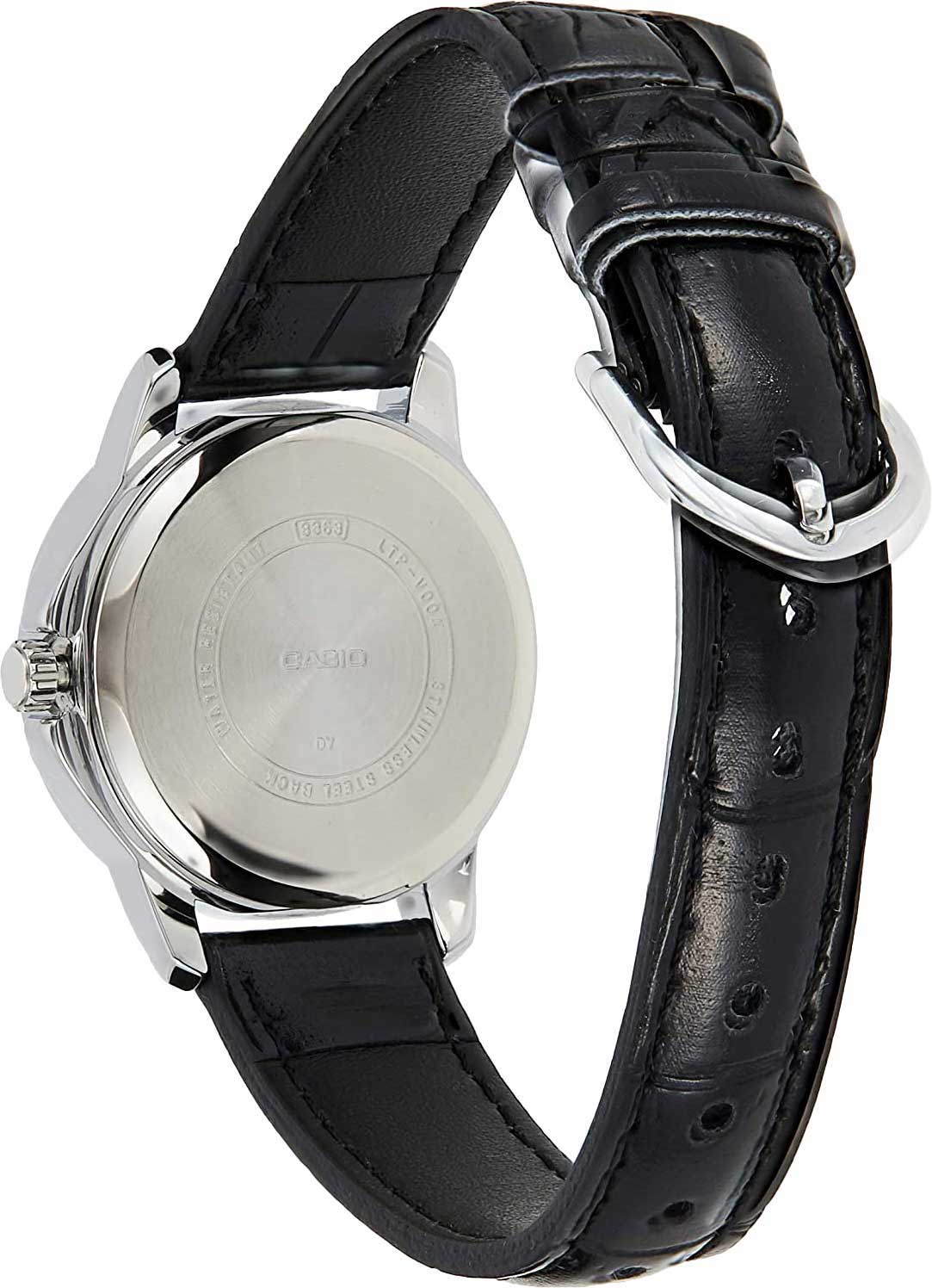 Японские наручные часы CASIO CASIO COLLECTION LTP-V004L-7A