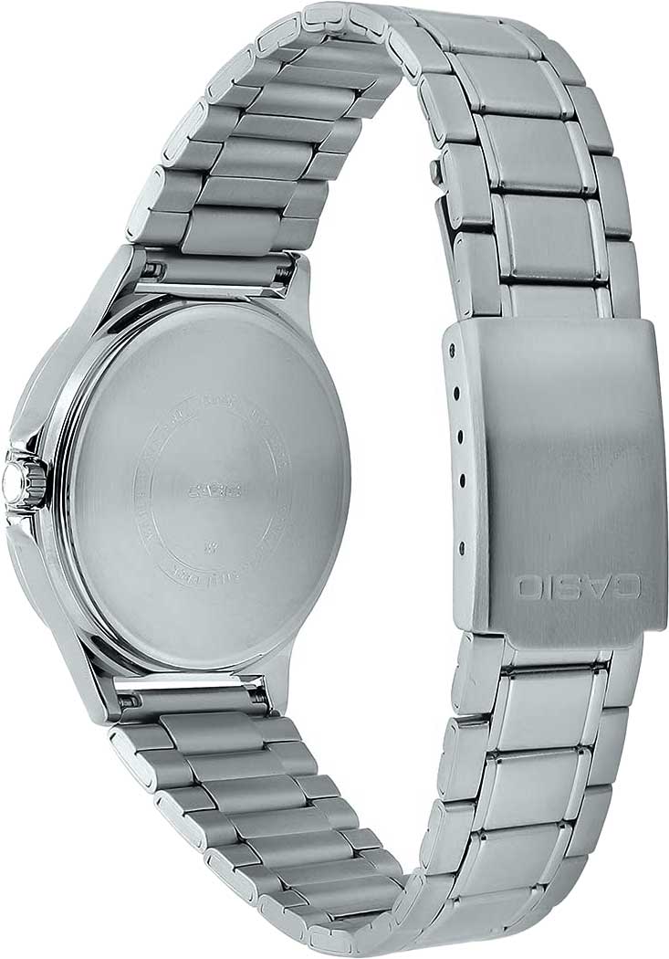 Японские наручные часы CASIO CASIO COLLECTION LTP-V300D-1A