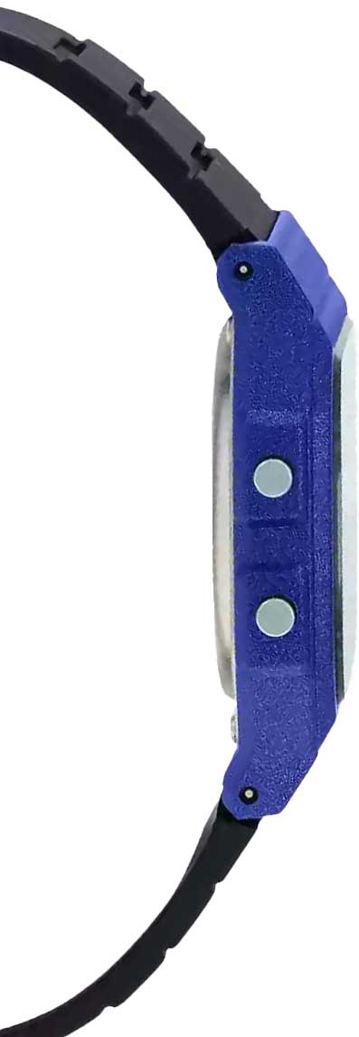 Японские наручные часы CASIO CASIO COLLECTION F-91WM-2A