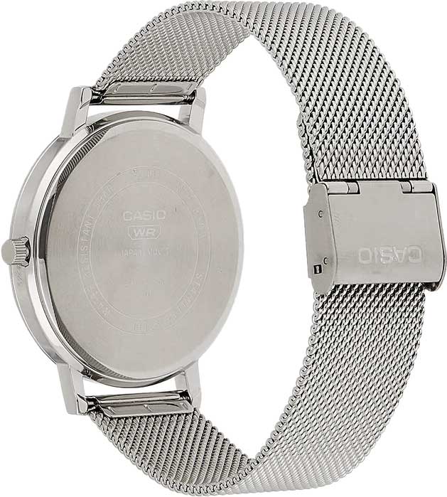 Японские наручные часы CASIO CASIO COLLECTION MTP-B100M-7E