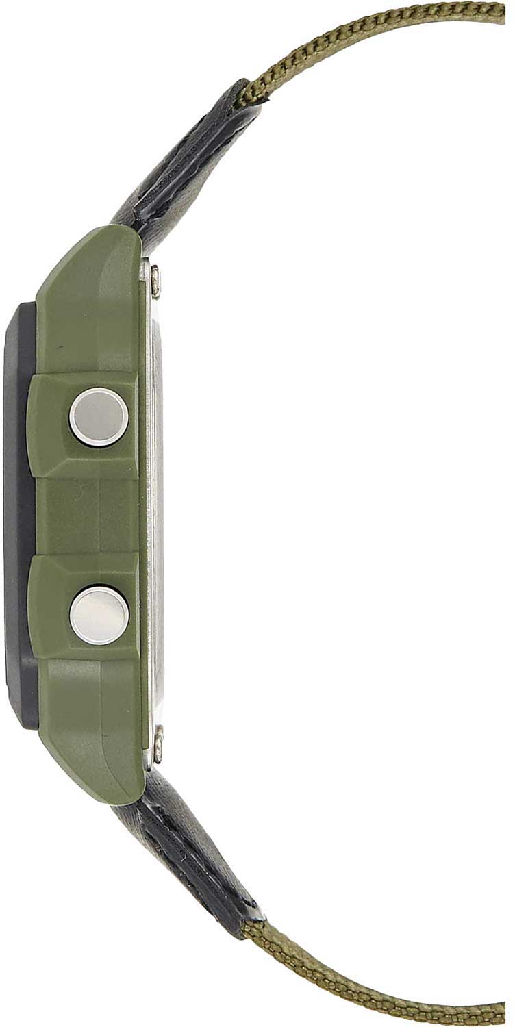 Японские наручные часы CASIO CASIO COLLECTION AE-1200WHB-3B