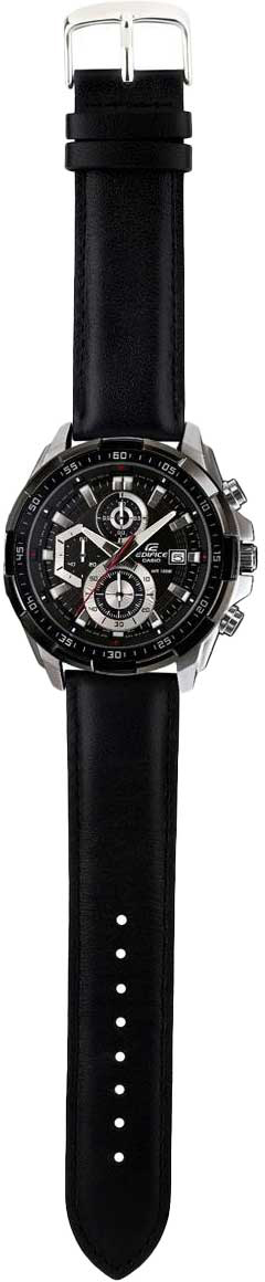 Японские наручные часы CASIO EDIFICE EFR-539L-1A
