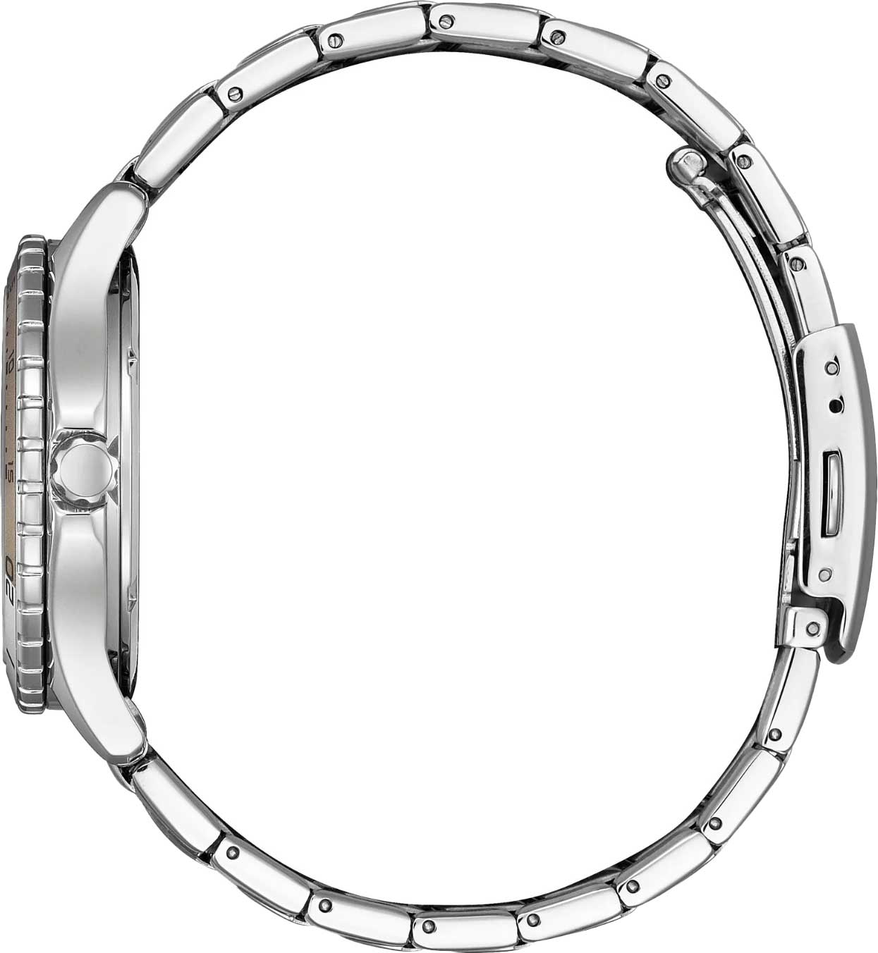 Японские наручные часы Citizen FE6170-88D
