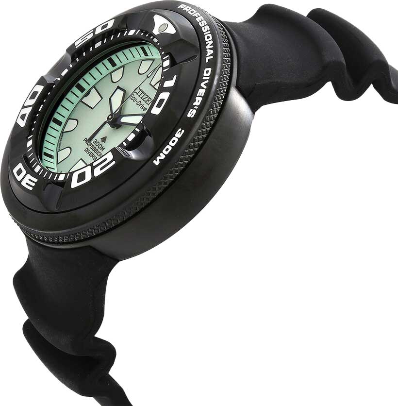 Японские наручные часы CITIZEN  BJ8055-04X