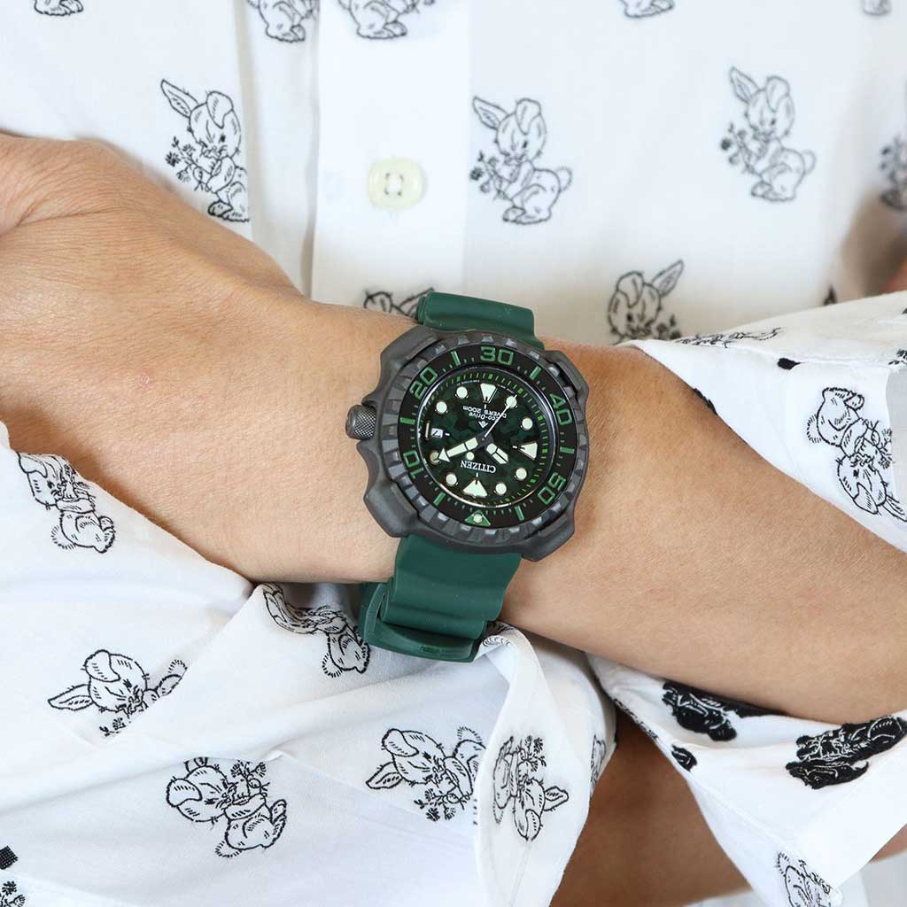 Японские наручные часы CITIZEN  BN0228-06W