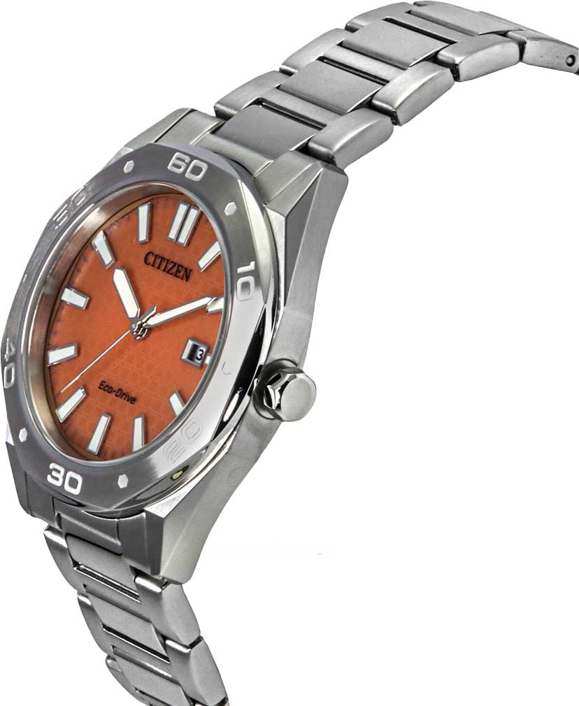 Японские наручные часы CITIZEN  BM7630-80Z