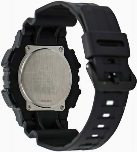 Японские наручные часы CASIO CASIO COLLECTION AQ-S810W-1A
