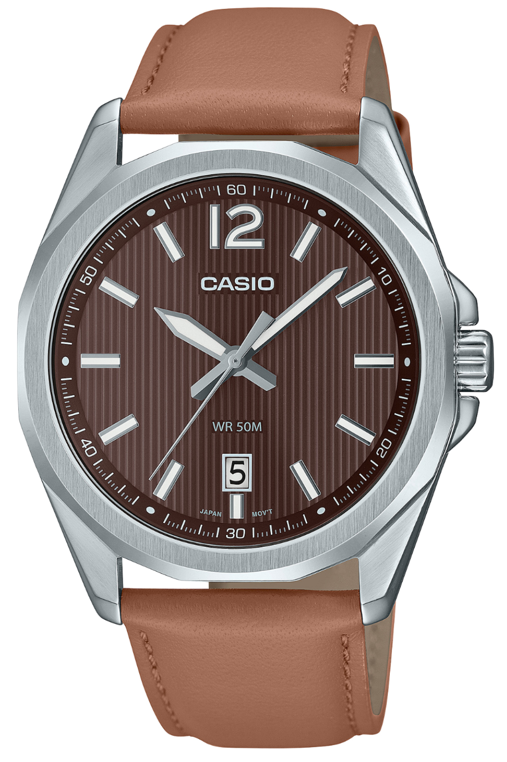 Японские наручные часы CASIO CASIO COLLECTION MTP-E725L-5A
