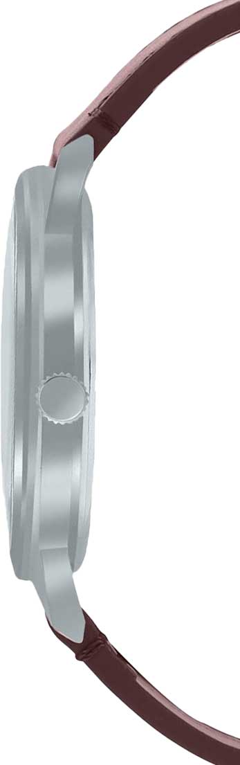 Японские наручные часы CASIO CASIO COLLECTION MTP-E600L-5B
