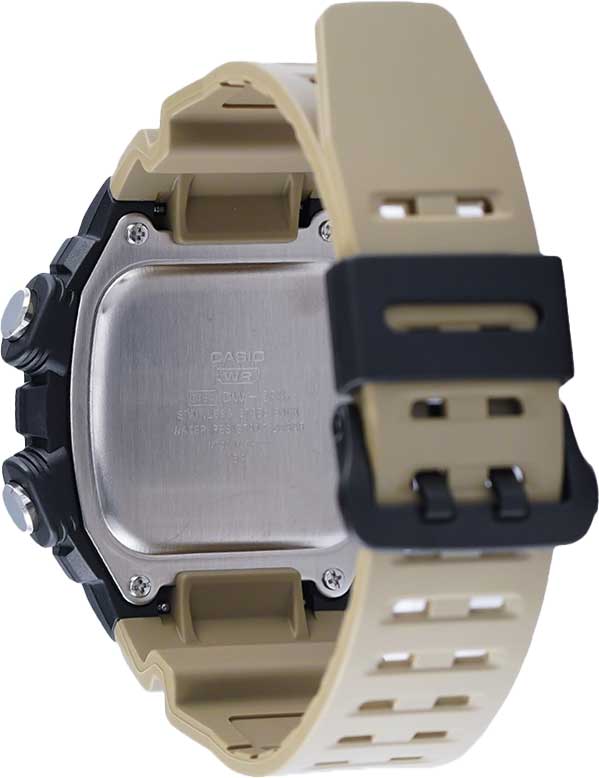 Японские наручные часы CASIO CASIO COLLECTION DW-291HX-5A