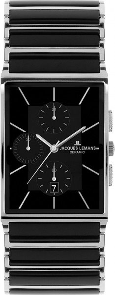 Наручные часы Jacques Lemans 1-1817A с хронографом