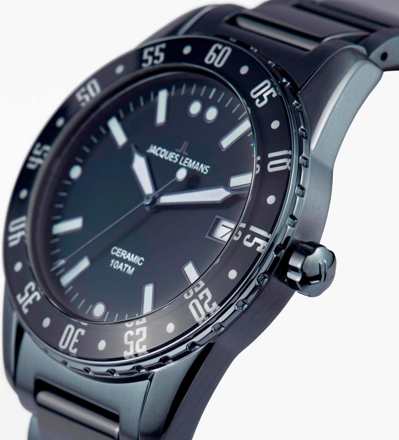 Наручные часы Jacques Lemans 42-12E
