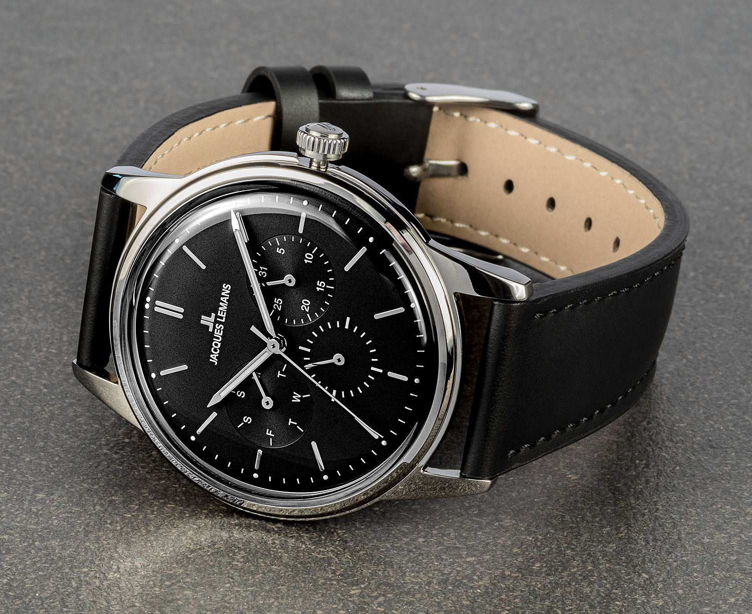 Наручные часы Jacques Lemans 1-2061A