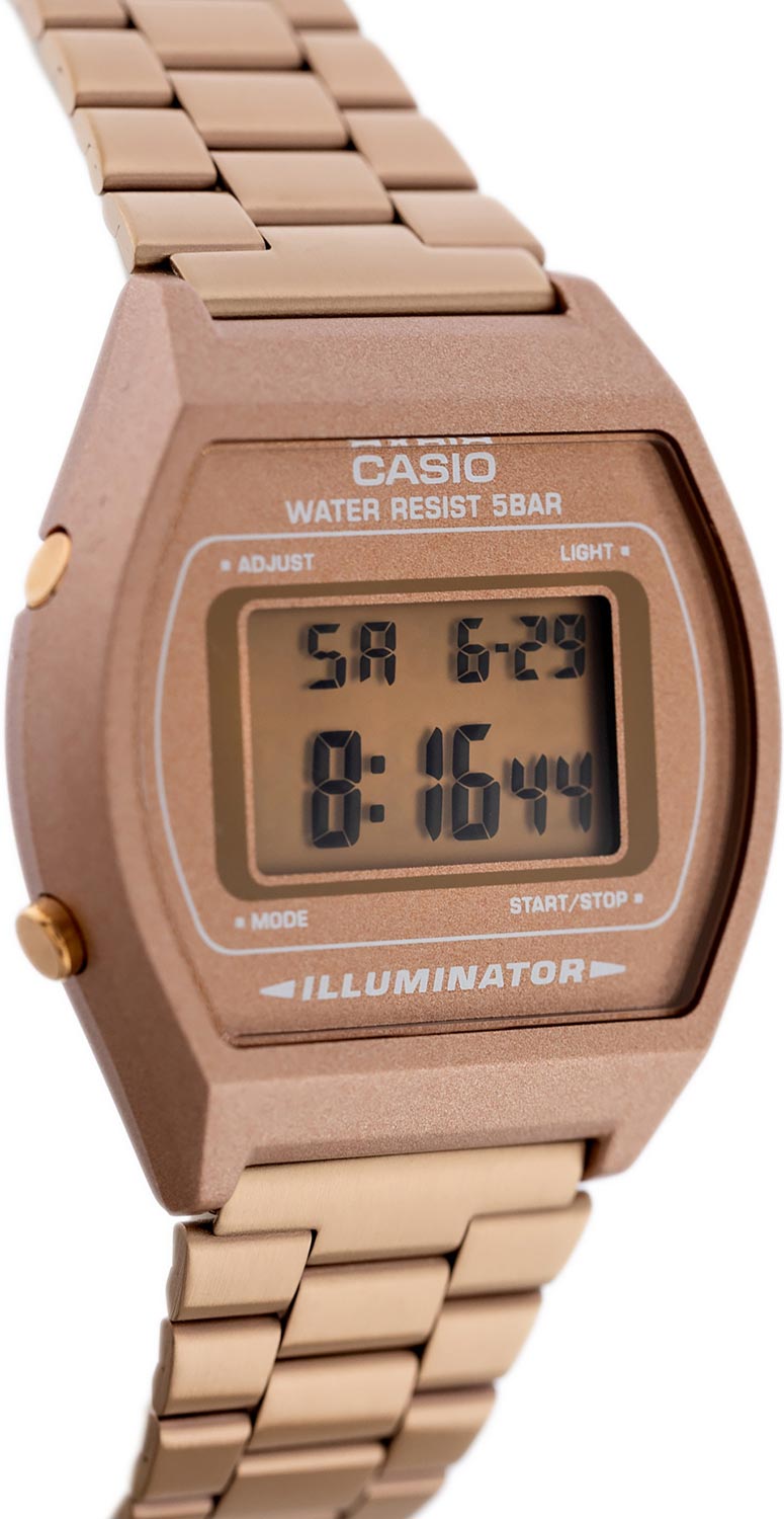 Японские наручные часы CASIO CASIO COLLECTION B640WC-5A