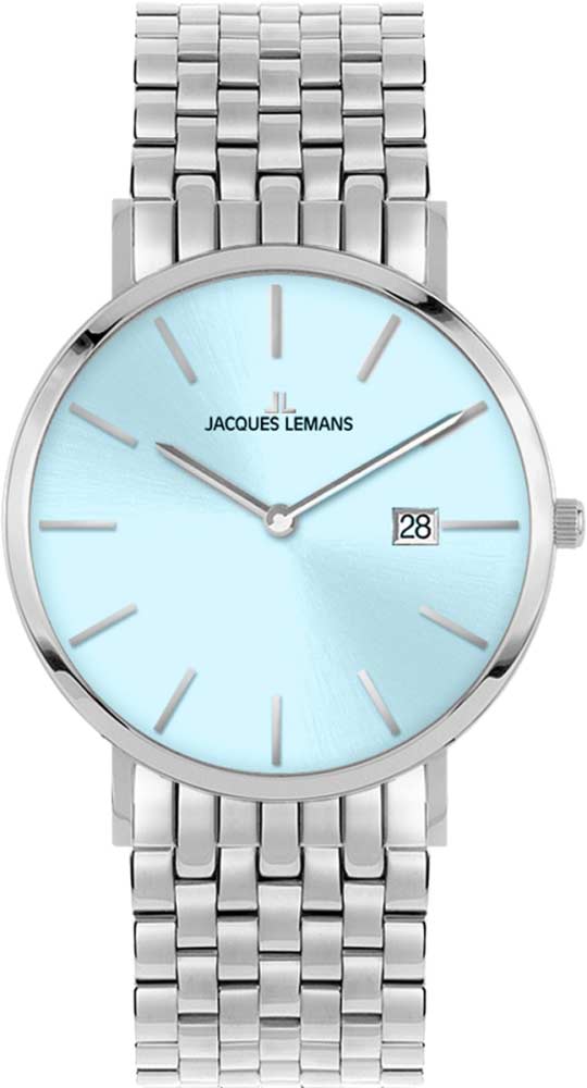 Наручные часы Jacques Lemans 1-2171J