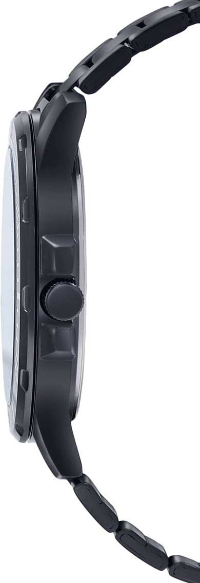 Японские наручные часы Casio Collection MTP-VD300B-5E