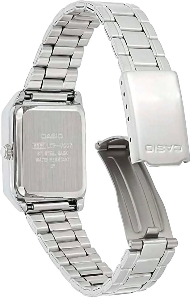 Японские наручные часы CASIO CASIO COLLECTION LTP-V007D-1B