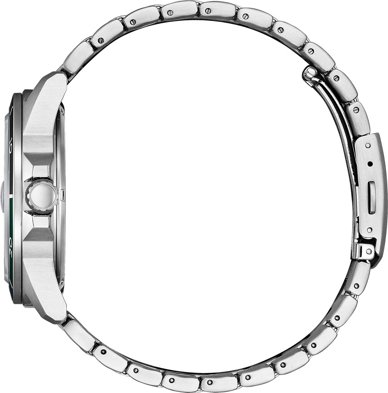 Японские наручные часы CITIZEN  AW1811-82X