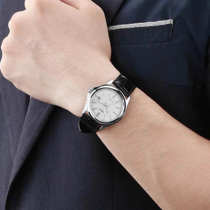 Японские наручные часы CASIO CASIO COLLECTION MTP-1183E-7A
