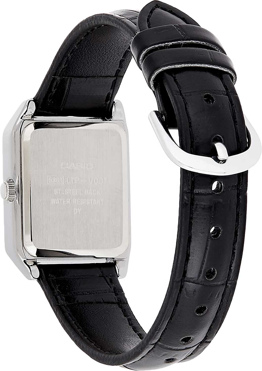 Японские наручные часы CASIO CASIO COLLECTION LTP-V007L-7B1