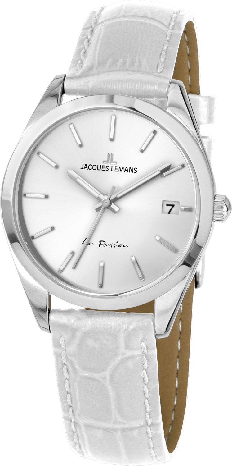 Наручные часы Jacques Lemans 1-2084B