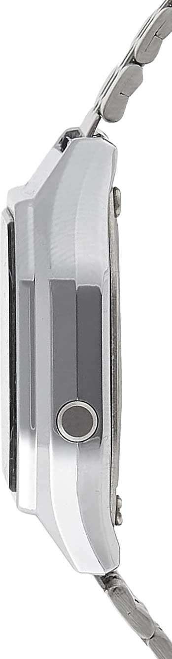 Японские наручные часы CASIO CASIO COLLECTION LA680WA-1B