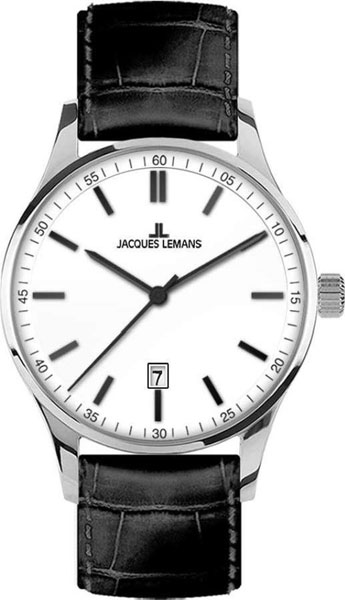 Наручные часы Jacques Lemans 1-2026B