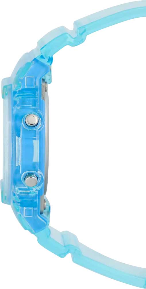 Японские наручные часы CASIO BABY-G BGD-565SJ-2