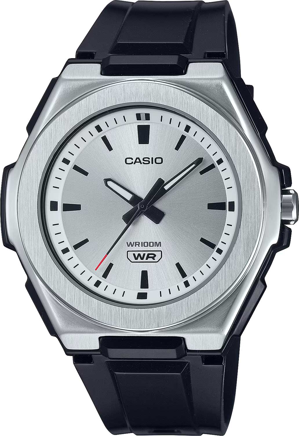 Японские наручные часы Casio Collection LWA-300H-7E2