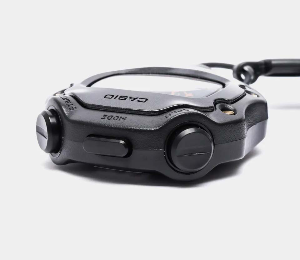 Секундомер Casio Sports HS-80TW-1E